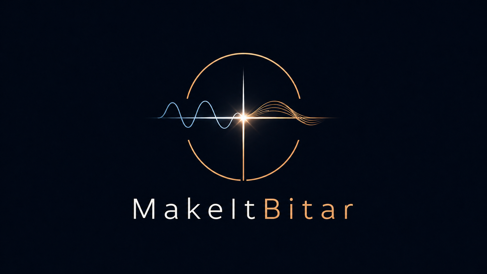 MakeItBitar — Building Tomorrow With Light & Purpose